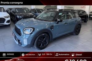 Mini Cooper Countryman 2.0 Northwood Edition FINAN