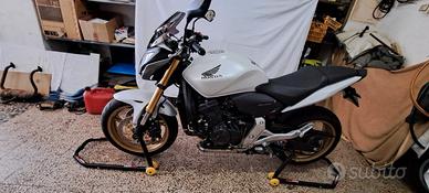 Honda Hornet CB600F Anno 2013