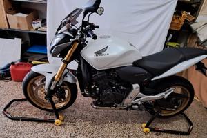 Honda Hornet CB600F Anno 2013