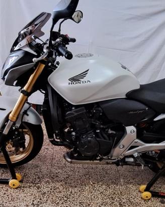 Honda Hornet CB600F Anno 2013