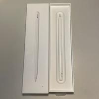 Apple pencil