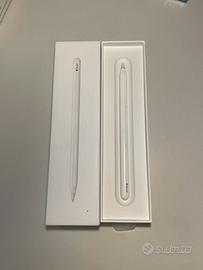 Apple pencil