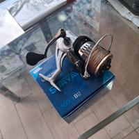 Mulinello Colmic Surya 5000