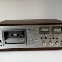 Sansui SC - 5100 Cessette Deck
