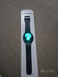 Samsung galaxy watch 4 40mm