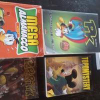 Topolino e Paperinik