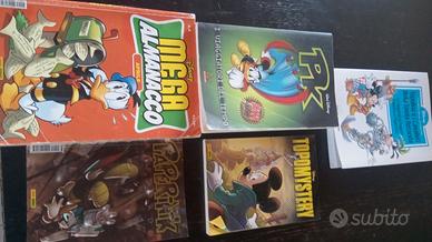 Topolino e Paperinik