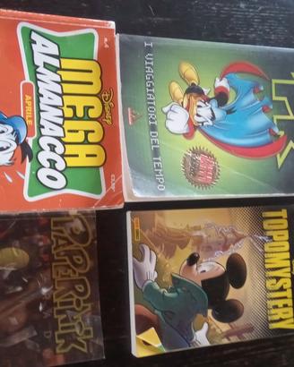 Topolino e Paperinik