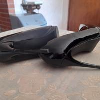 Scarpe di vernice