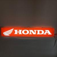 insegna Honda