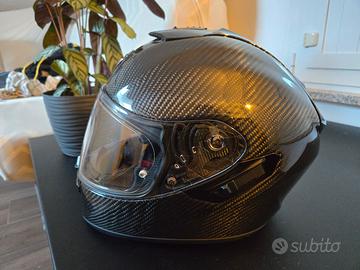 Casco Scorpion EXO-1400 Evo Carbon Air
