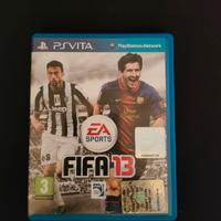 FIFA 13 (PS Vita)