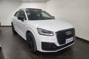 AUDI Q2 2.0 TDI QUATTRO S-TRONIC S-LINE EDITION PA