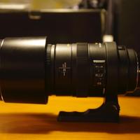 Sigma 150-500 stabilizzato attacco pentax