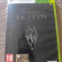Skyrim - XBOX 360