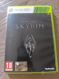 Skyrim - XBOX 360