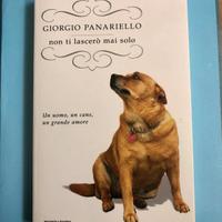 Non ti lascerò mai solo di Giorgio Panariello