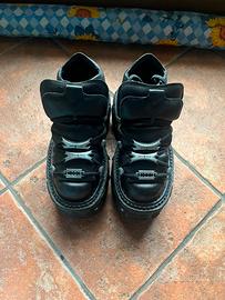 NEW ROCK M-tank106-c2