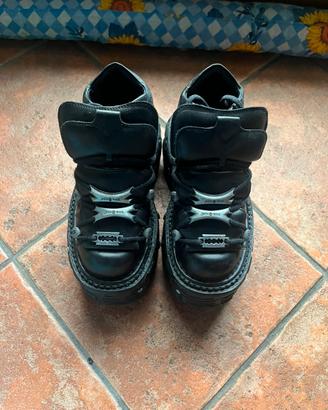 NEW ROCK M-tank106-c2