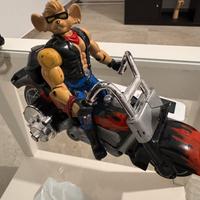 Biker mice from mars