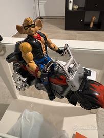Biker mice from mars