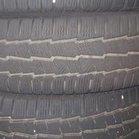 4 GOMME USATE INVERNALE 2257516C - CP3247612