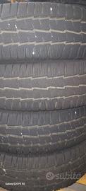 4 GOMME USATE INVERNALE 2257516C - CP3247612