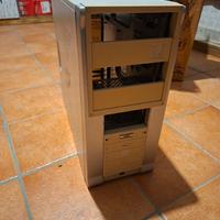 Case PC desktop vintage – Ideale per retrocomputer