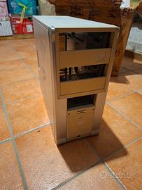 Case PC desktop vintage – Ideale per retrocomputer