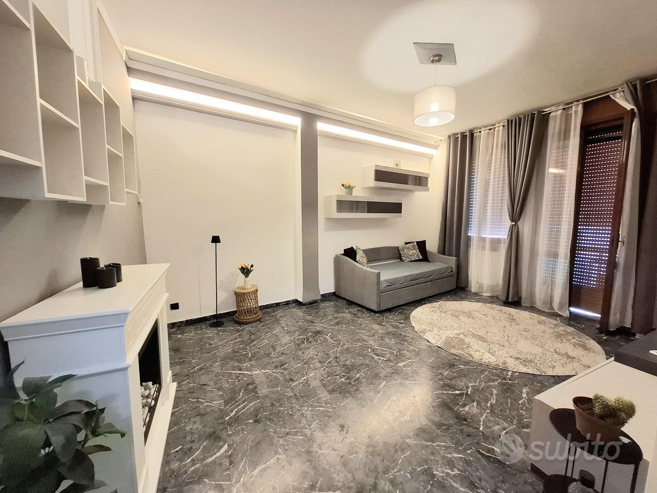 Appartamento – Rovigo, San Bortolo - Vista 2