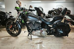 Harley-davidson Softail Breakout 103