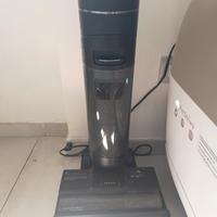 Dreame H12pro aspirapolvere lavapavimenti wireless