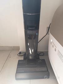 Dreame H12pro aspirapolvere lavapavimenti wireless
