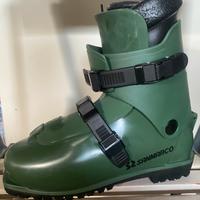 SCARPONI SCI ALPINISMO MILITARE SANMARCO