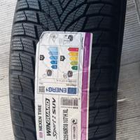 Gomme Invernali Nexen