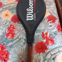 Wilson Cobra PWS L4 / 4 e 1/2