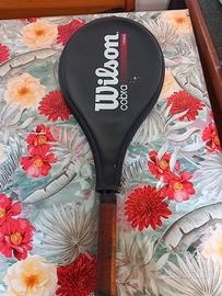 Wilson Cobra PWS L4 / 4 e 1/2