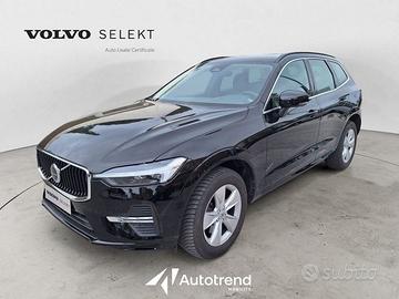 Volvo XC60 B4 197+14 CV AWD Automatico Mild H...