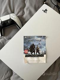 PS5 Digital Edition