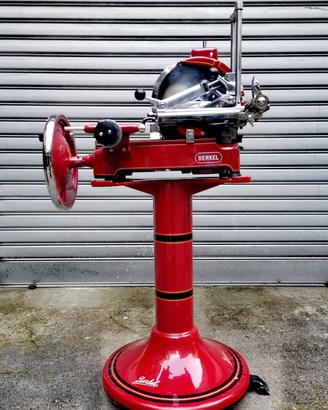 Affettatrice Berkel H 9