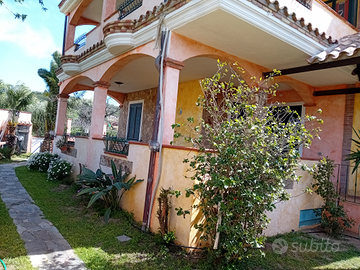 Villetta Villasimius