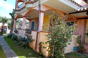 Villetta Villasimius