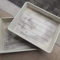 bacinelle camera oscura 