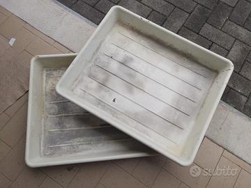 bacinelle camera oscura 