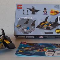 LEGO 76158