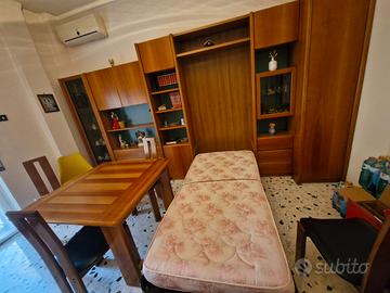 Arredo soggiorno