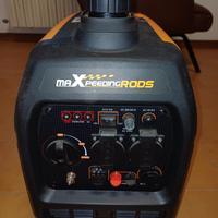 Generatore a benzina