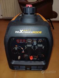 Generatore a benzina