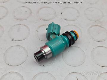 INIETTORE FUEL HONDA CRF 250 2014 2017 CR-F 2015 2