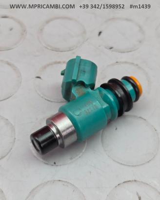 INIETTORE FUEL HONDA CRF 250 2014 2017 CR-F 2015 2